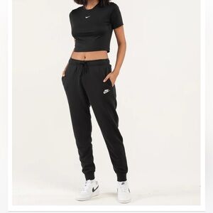NIKE Sportswear Club Womens Fleece Sweatpants